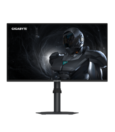 GIGABYTE G25F2 Monitor Gaming 24,5" FHD – 1920 x 1080, 200Hz, 1ms, 300 cd/m², DisplayHDR 10, HDMI 2.0, DisplayPort 1.4