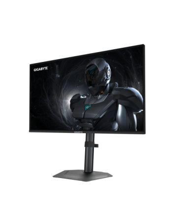 GIGABYTE G25F2 Monitor Gaming 24,5" FHD – 1920 x 1080, 200Hz, 1ms, 300 cd/m², DisplayHDR 10, HDMI 2.0, DisplayPort 1.4