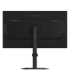 GIGABYTE G25F2 Monitor Gaming 24,5" FHD – 1920 x 1080, 200Hz, 1ms, 300 cd/m², DisplayHDR 10, HDMI 2.0, DisplayPort 1.4