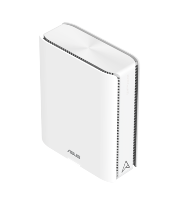 ASUS BQ16 Tribanda (2.4 GHz / 5 GHz / 6 GHz) Wi-Fi 7 (802.11be) Blanco 3 Interno