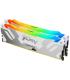 Kingston Technology FURY Renegade RGB módulo de memoria 32 GB 2 x 16 GB DDR5
