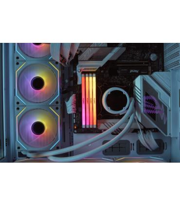 Kingston Technology FURY Renegade RGB módulo de memoria 32 GB 2 x 16 GB DDR5