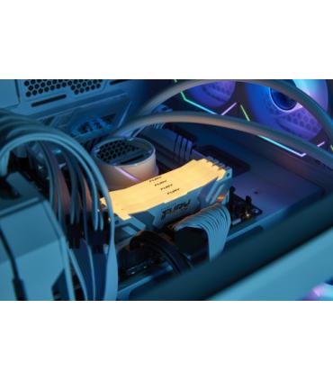 Kingston Technology FURY Renegade RGB módulo de memoria 32 GB 2 x 16 GB DDR5