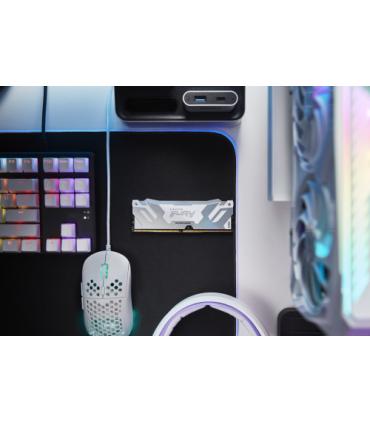 Kingston Technology FURY Renegade RGB módulo de memoria 32 GB 2 x 16 GB DDR5