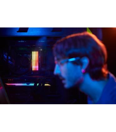 Kingston Technology FURY Renegade RGB módulo de memoria 16 GB 1 x 16 GB DDR5