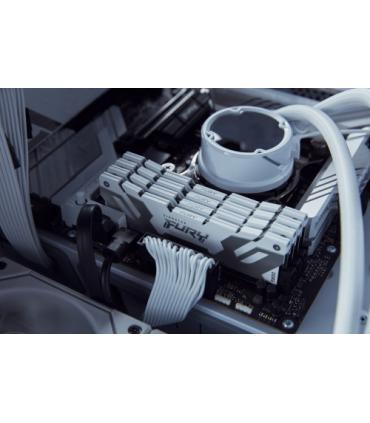 Kingston Technology FURY Renegade módulo de memoria 16 GB 1 x 16 GB DDR5