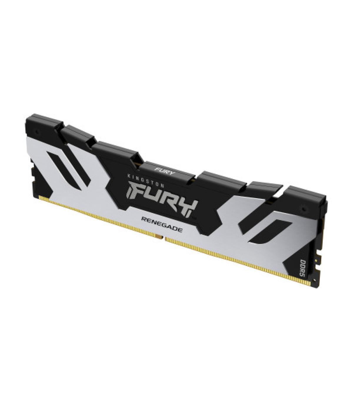 Kingston Technology FURY Renegade módulo de memoria 32 GB 1 x 32 GB DDR5