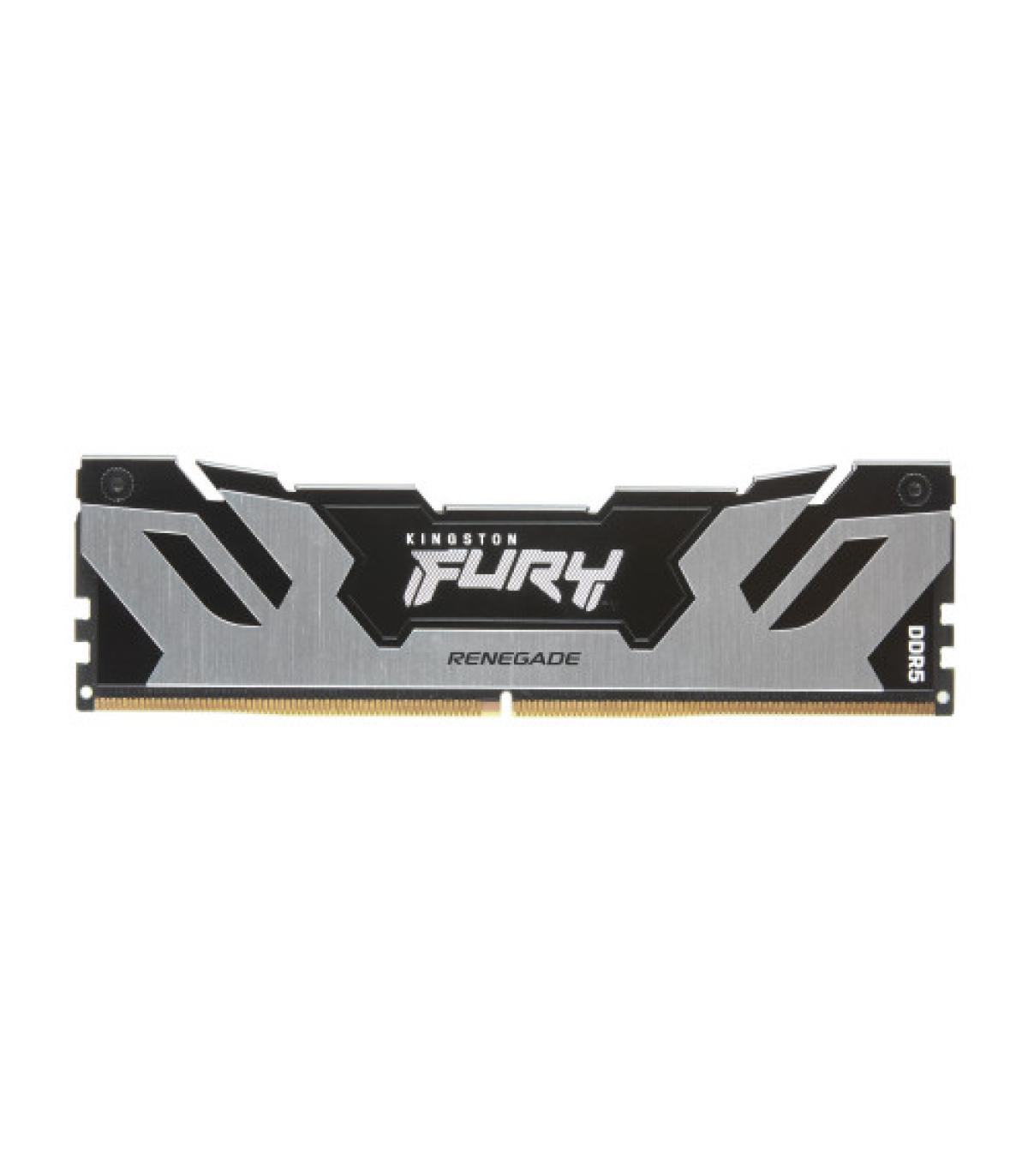 Kingston Technology FURY Renegade módulo de memoria 32 GB 1 x 32 GB DDR5
