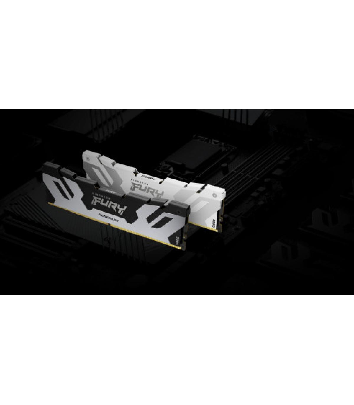 Kingston Technology FURY Renegade módulo de memoria 32 GB 1 x 32 GB DDR5
