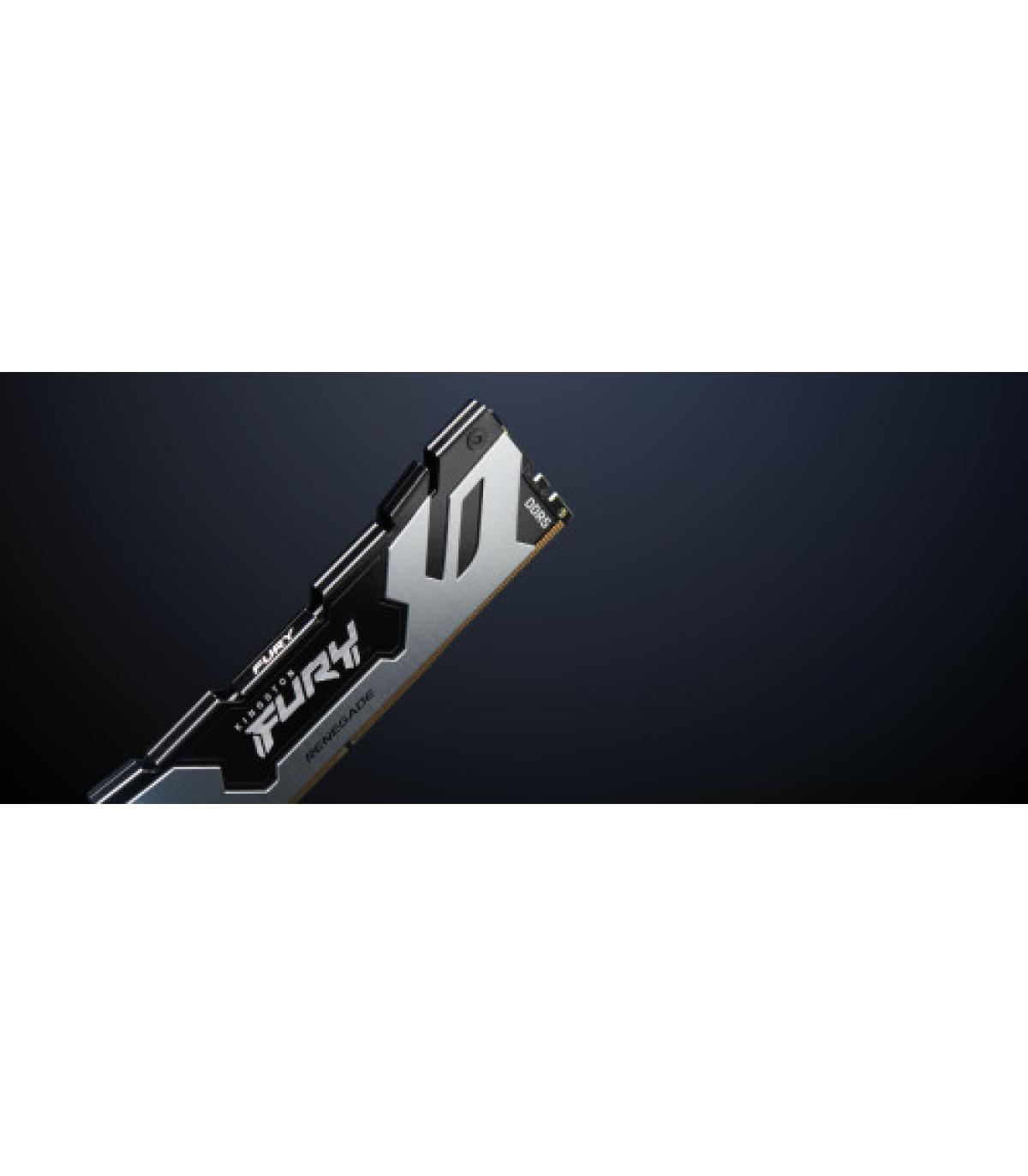 Kingston Technology FURY Renegade módulo de memoria 32 GB 1 x 32 GB DDR5