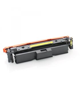 HP W2202X/W2202A Amarillo Cartucho de Toner Generico - Reemplaza 220X/220A