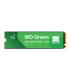 WD Green SN3000 Disco Duro Sólida 2TB - PCIe 4.0 x4 (NVMe
