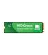 WD Green SN3000 Disco Duro Sólida 500 GB - PCIe 4.0 x4 (NVMe