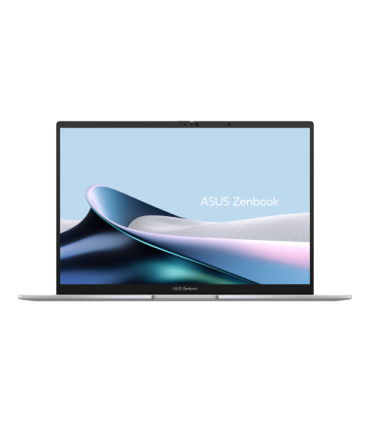 ASUS Zenbook 14 OLED UX3405CA-PZ283W - Ordenador Portátil 14" WQXGA+ 120Hz (Intel Core Ultra 7 255H, 16GB RAM, 1TB SSD, Arc 140T