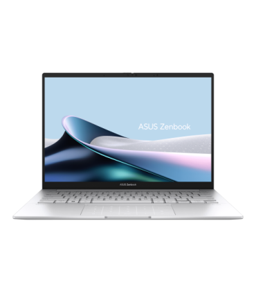ASUS Zenbook 14 OLED UX3405CA-PZ283W - Ordenador Portátil 14" WQXGA+ 120Hz (Intel Core Ultra 7 255H, 16GB RAM, 1TB SSD, Arc 140T