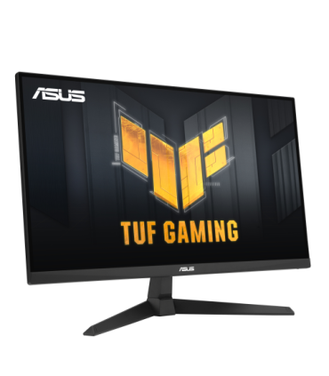 ASUS TUF Gaming VG279QE5A pantalla para PC 68,6 cm (27") 1920 x 1080 Pixeles Full HD LCD Negro