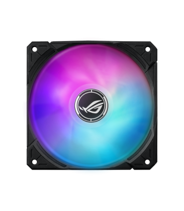 ASUS ROG Ryuo IV SLC 360 ARGB Procesador Sistema de refrigeración líquida todo en uno 12 cm Negro