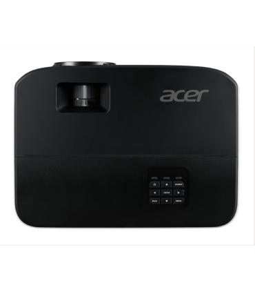 PROYECTOR ACER X1229 (MR.JXG11.001) DLP XGA 4800 LM 20,000:1 EMEA 2.25 KG