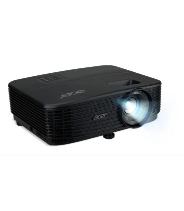 PROYECTOR ACER X1229 (MR.JXG11.001) DLP XGA 4800 LM 20,000:1 EMEA 2.25 KG