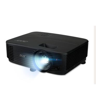 PROYECTOR ACER X1229 (MR.JXG11.001) DLP XGA 4800 LM 20,000:1 EMEA 2.25 KG