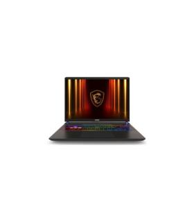 MSI PORTATIL VECTOR 16 HX AI A2XWHG. 16" 2560X1600 IPS 240HZ. ULTRA 7 255HX. RTX5070 TI 12GB GDDR7. 16GBX2 DDR5. 1TB SSD. FREE..