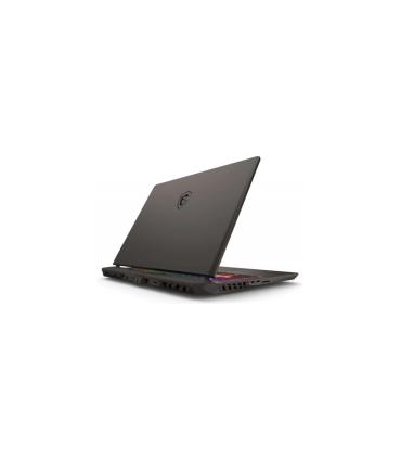 MSI PORTATIL VECTOR 16 HX AI A2XWHG. 16" 2560X1600 IPS 240HZ. ULTRA 7 255HX. RTX5070 TI 12GB GDDR7. 16GBX2 DDR5. 1TB SSD. FREE..