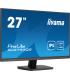 MONITOR IIYAMA IPS 1H 1DP, 100HZ, 300CD
