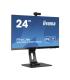 MONITOR IIYAMA PROLITE XUB2490HSUH-B1 24" IPS LED 1920 x 1080 NEGRO