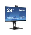 MONITOR IIYAMA PROLITE XUB2490HSUH-B1 24" IPS LED 1920 x 1080 NEGRO