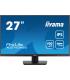 MONITOR IIYAMA 27" PROLITE XU2793HSU-B6, IPS, 100HZ, 1MS, USB, HDMI, DISPLAYPORT, ALT 2x2W, INCLI