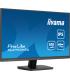 MONITOR IIYAMA 27" PROLITE XU2793HSU-B6, IPS, 100HZ, 1MS, USB, HDMI, DISPLAYPORT, ALT 2x2W, INCLI