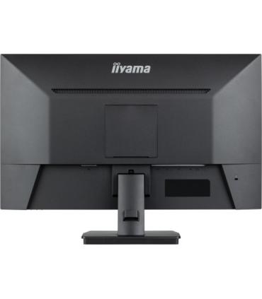 MONITOR IIYAMA 27" PROLITE XU2793HSU-B6, IPS, 100HZ, 1MS, USB, HDMI, DISPLAYPORT, ALT 2x2W, INCLI