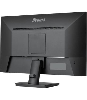 MONITOR IIYAMA 27" PROLITE XU2793HSU-B6, IPS, 100HZ, 1MS, USB, HDMI, DISPLAYPORT, ALT 2x2W, INCLI