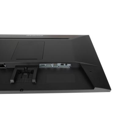 MONITOR IIYAMA 27" PROLITE XU2793HSU-B6, IPS, 100HZ, 1MS, USB, HDMI, DISPLAYPORT, ALT 2x2W, INCLI