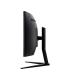 MONITOR IIYAMA 34" GAMING CURVO, UWQHD, 180HZ, 0,4 MS, HDMI, DISPLAYPORT