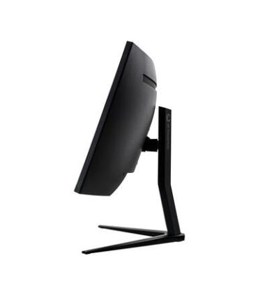 MONITOR IIYAMA 34" GAMING CURVO, UWQHD, 180HZ, 0,4 MS, HDMI, DISPLAYPORT