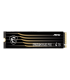 MSI SSD SPATIUM M480 PRO M.2 PCIE 4TB PCI Express 4.0 NVMe 3D NAND