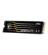 MSI SSD SPATIUM M480 PRO M.2 PCIE 4TB PCI Express 4.0 NVMe 3D NAND