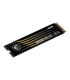 MSI SSD SPATIUM M480 PRO M.2 PCIE 4TB PCI Express 4.0 NVMe 3D NAND
