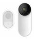 SPC Video DoorBell Video Portero - Vision Nocturna - Detector Movimiento - Funcion Grabacion
