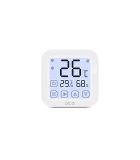 SPC Climate Controller Mando Inteligente para Aires Acondicionados - Programable - Automatizacion por Geolocalizacion