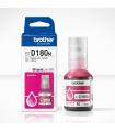 Brother BTD180M Magenta Botella de Tinta Original - BTD180M