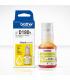 Brother BTD180Y Amarillo Botella de Tinta Original - BTD180Y