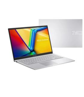 Asus VivoBook 15 F1504VA-NJ764W Portatil 15.6" Intel Core i7-1355U - 16GB - 512GB SSD - Windows 11 Home - Color Plata