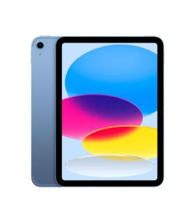 Apple iPad (11 Gen - 2025) Pantalla 11" - Retina - Chip A16 - 256Gb - WiFi - Color Azul