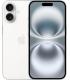 Apple iPhone 16 Pantalla 6,1" - Chip A18 - 128Gb - Color Blanco