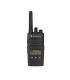 Motorola XT460 Walkie Talkie + Cargador - 16 Canales PMR446 + 219 Codigos - Alcance de hasta 9km - Autonomia hasta 20h