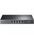 TP-Link TL-SG105-M2 Switch 5 Puertos Gigabit 10/100/1000 Mbps