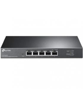 TP-Link TL-SG105-M2 Switch 5 Puertos Gigabit 10/100/1000 Mbps
