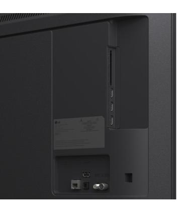 LG UHD AI 43UA75006LA 109,2 cm (43") 4K Ultra HD Smart TV Wifi Negro